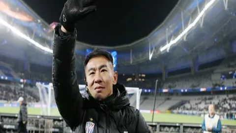 备战攻略：宫鲁鸣主掌男篮，全面恢复体测挑战来袭